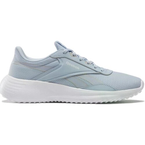 Shoes Women Low top trainers Reebok Sport Lite 4 Blue