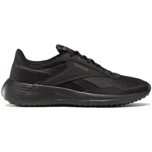 Shoes Men Low top trainers Reebok Sport Lite 4 Black