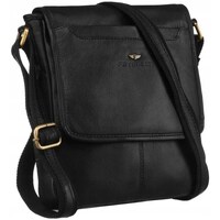 Bags Handbags Peterson PTN013NDM70330 Black