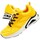Shoes Men Low top trainers Skechers Air Uno Yellow