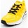 Shoes Men Low top trainers Skechers Air Uno Yellow