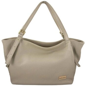 Bags Women Handbags Barberini's 9871070748 Grey