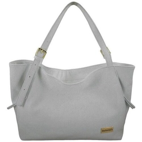 Bags Women Handbags Barberini's 9873270750 Grey