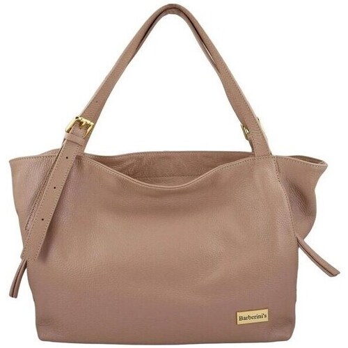 Bags Women Handbags Barberini's 9871870747 Beige