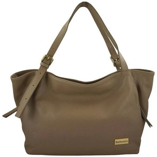 Bags Women Handbags Barberini's 987270746 Brown