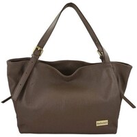 Bags Women Handbags Barberini's 987970749 Brown