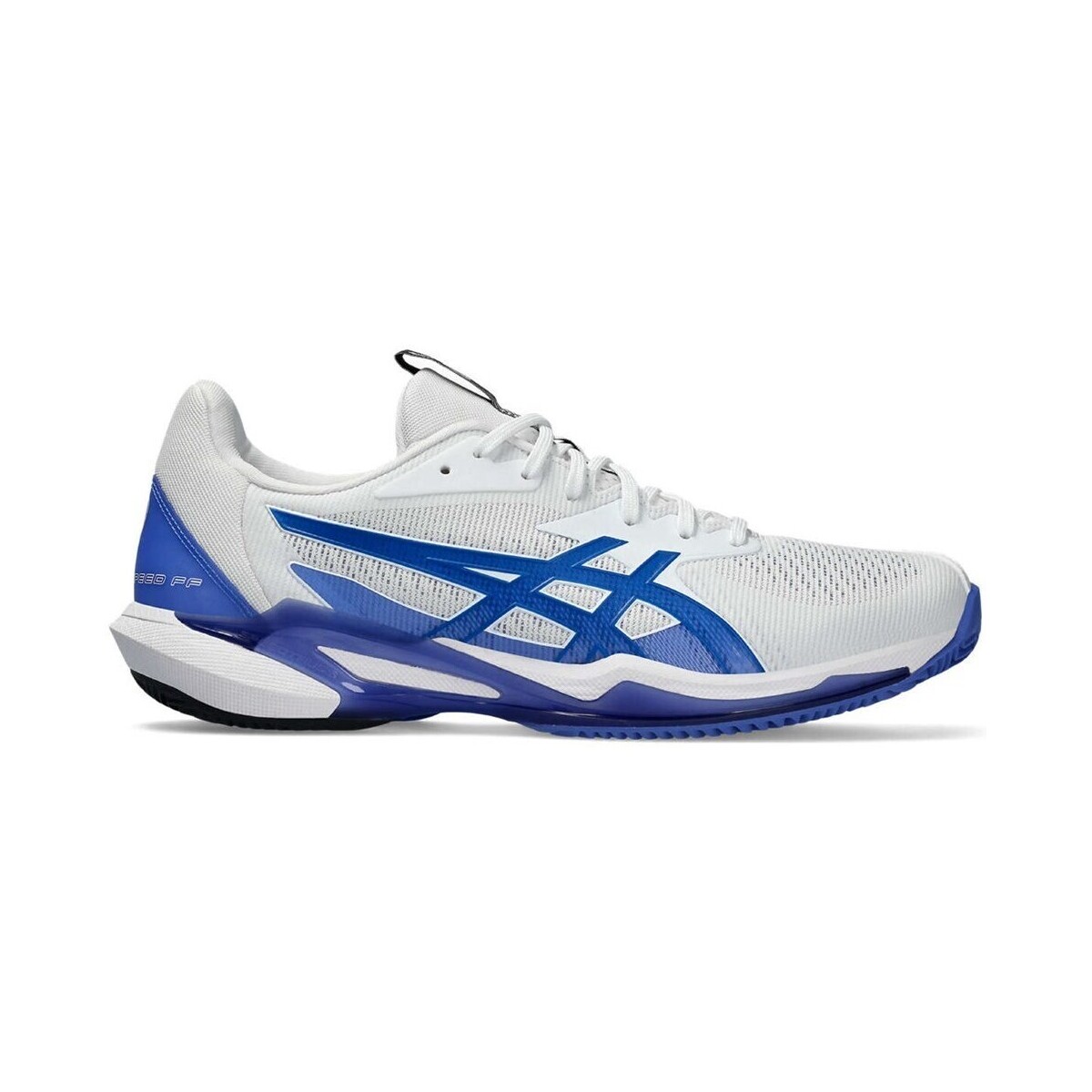 ASICS Solution Speed Ff 3 Clay multicolour