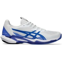 Shoes Men Tennis shoes Asics Solution Speed Ff 3 Clay Blue, White