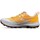 Shoes Women Running shoes Saucony Peregrine 14 White, Orange