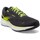 Shoes Women Running shoes Brooks Ghost 15 Black