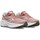 Shoes Women Running shoes Saucony Triumph 21 Pink, Beige