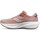 Shoes Women Running shoes Saucony Triumph 21 Pink, Beige