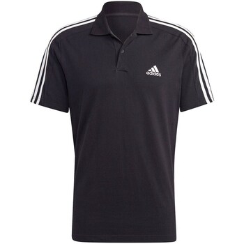 Clothing Men Short-sleeved t-shirts adidas Originals IC9310 Black, White