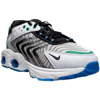 Shoes Women Low top trainers Nike Air Max Tw Black, Blue, White