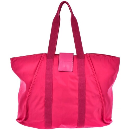 Bags Women Handbags Big Star NN574064 Pink