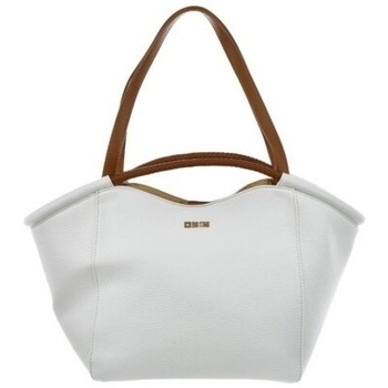 Bags Women Handbags Big Star NN574069 White
