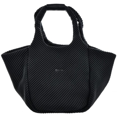 Bags Women Handbags Big Star NN574073 Black