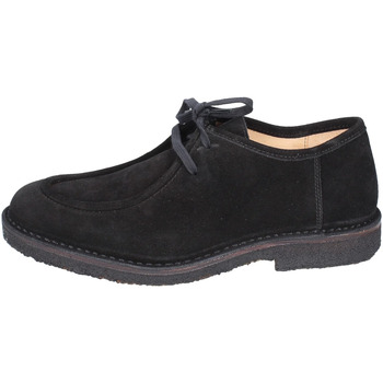 Shoes Women Derby Shoes & Brogues Astorflex EY756 Black