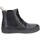 Shoes Women Ankle boots Astorflex EY758 Black