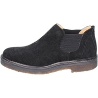 Shoes Women Ankle boots Astorflex EY759 Black