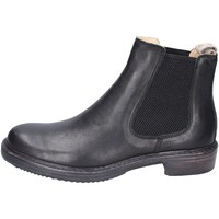 Shoes Women Ankle boots Astorflex EY760 Black