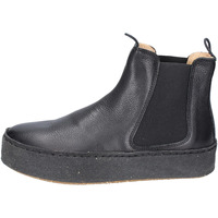 Shoes Women Ankle boots Astorflex EY761 Black