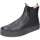 Shoes Women Ankle boots Astorflex EY761 Black