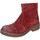 Shoes Women Ankle boots Astorflex EY765 Bordeaux