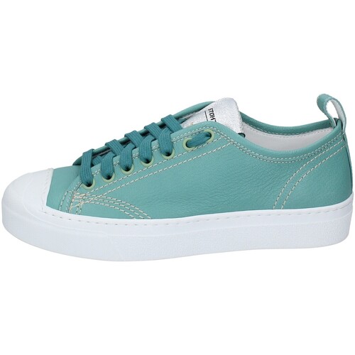 Shoes Women Trainers Stokton EY767 Green