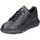 Shoes Women Trainers Stokton EY768 Black