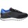 Shoes Men Trainers Stokton EY771 Black