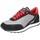Shoes Men Trainers Stokton EY772 Grey