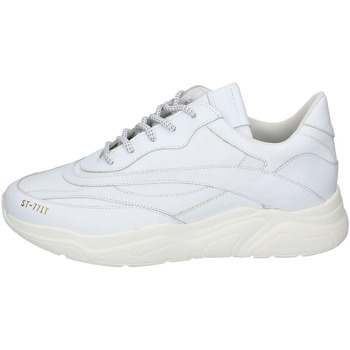 Shoes Women Trainers Stokton EY774 White