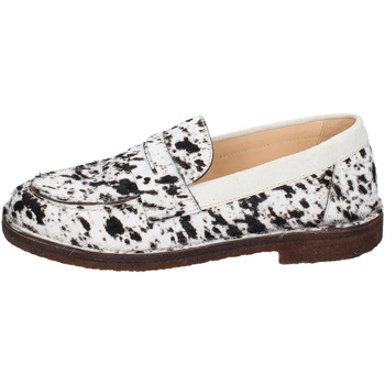 Shoes Women Loafers Astorflex EY780 White