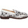 Shoes Women Loafers Astorflex EY780 White