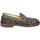 Shoes Women Loafers Astorflex EY783 Green