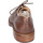 Shoes Women Derby Shoes & Brogues Astorflex EY789 Brown
