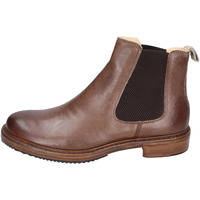 Shoes Women Ankle boots Astorflex EY802 Brown