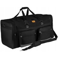 Bags Luggage Peterson DHPTNTS104D68024 Black