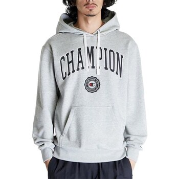 Clothing Men Sweaters Champion Rochester Grey