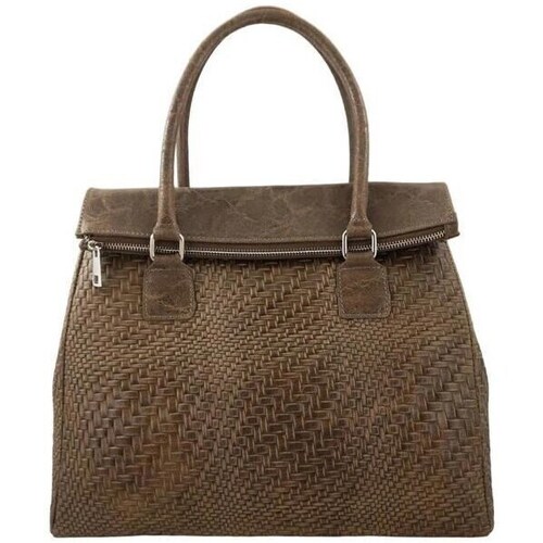 Bags Women Handbags Barberini's 950956508 Brown