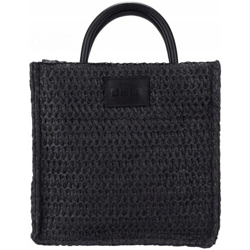 Bags Women Handbags Big Star NN574114 Black