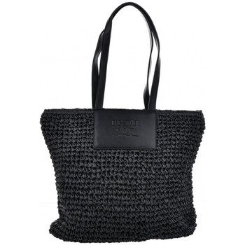 Bags Women Handbags Big Star NN574103 Black