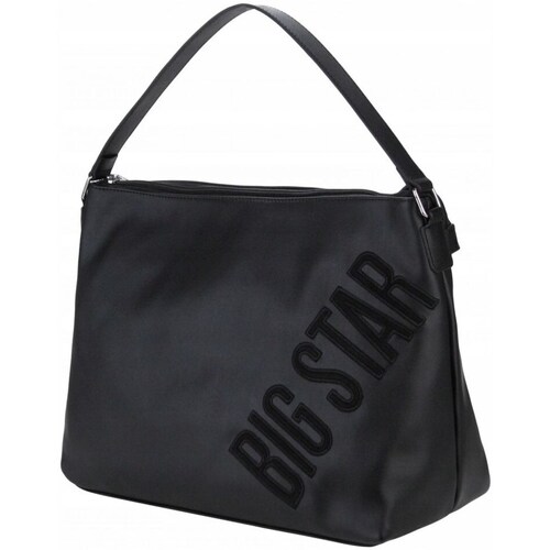 Bags Women Handbags Big Star NN574117 Black