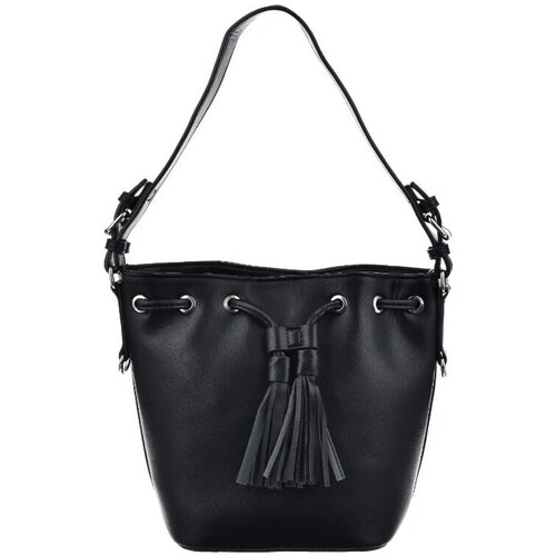 Bags Women Handbags Big Star NN574135 Black