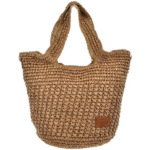 Bags Women Handbags Big Star NN574109 Beige