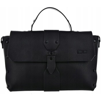 Bags Women Handbags Big Star NN574138 Black