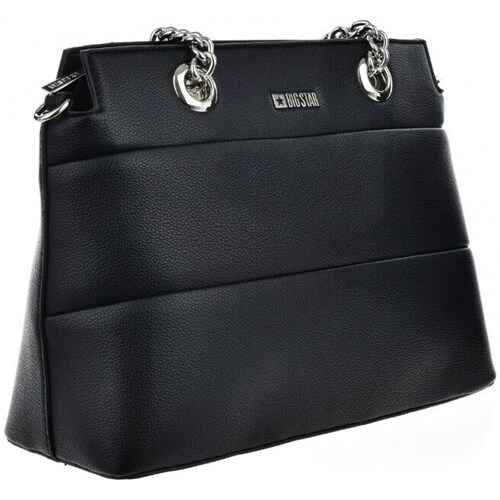 Bags Women Handbags Big Star NN574121 Black