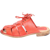 Shoes Women Sandals Astorflex EY807 Red