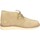 Shoes Men Mid boots Astorflex EY809 Beige